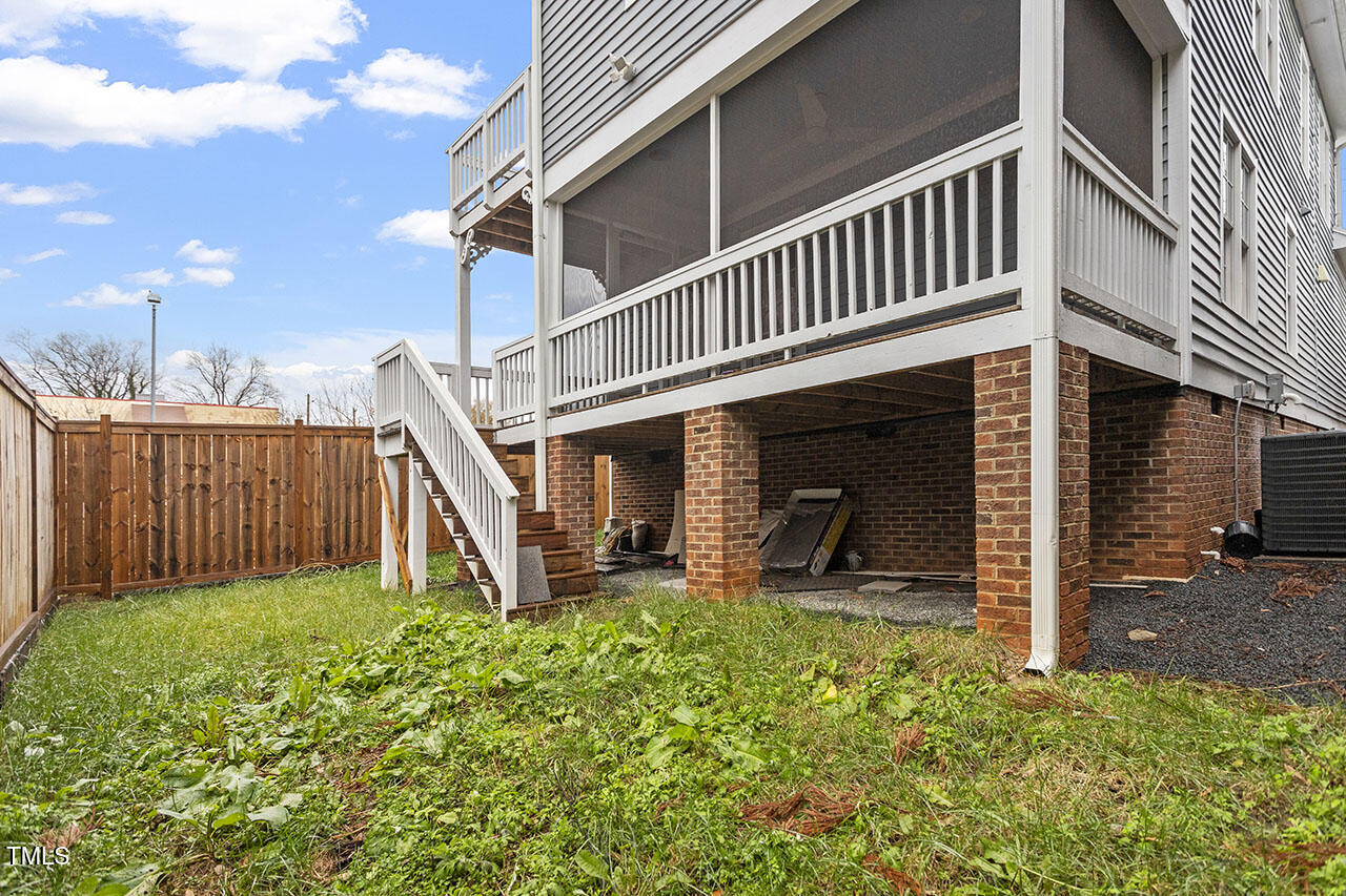 520 South Bloodworth Street Raleigh, NC 27601 - Photo 34 of 37