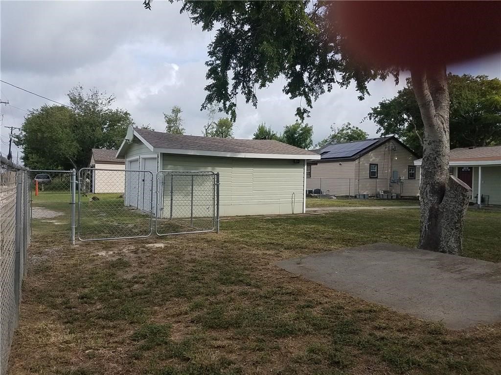 2653 Oklahoma Avenue Ingleside, TX 78362 - Photo 4 of 14