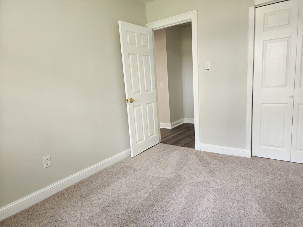 81 Onset Avenue Wareham, MA 02532 - Photo 30 of 42 a view of an empty room