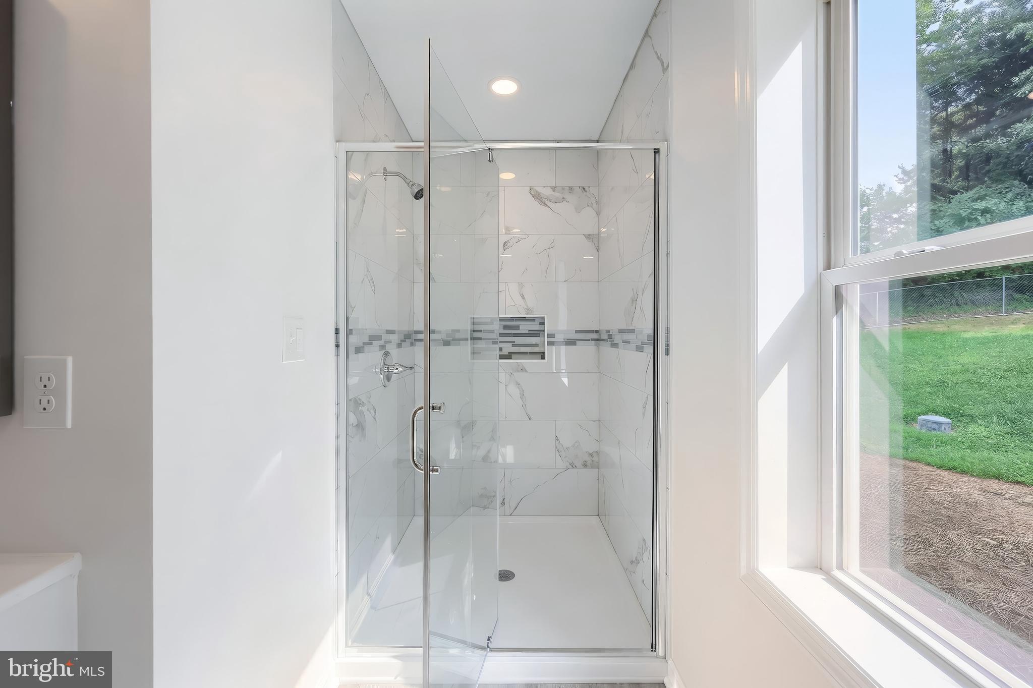 12588 Lebanon Church Road Felton, PA 17322 - Photo 16 of 58 Walk-in shower in primary bath