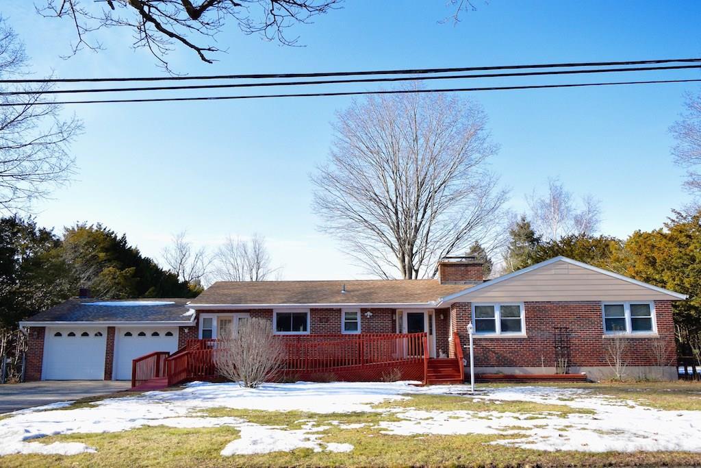 181 Pond Hill Road Wallingford, CT 06492 - Photo 1 of 1