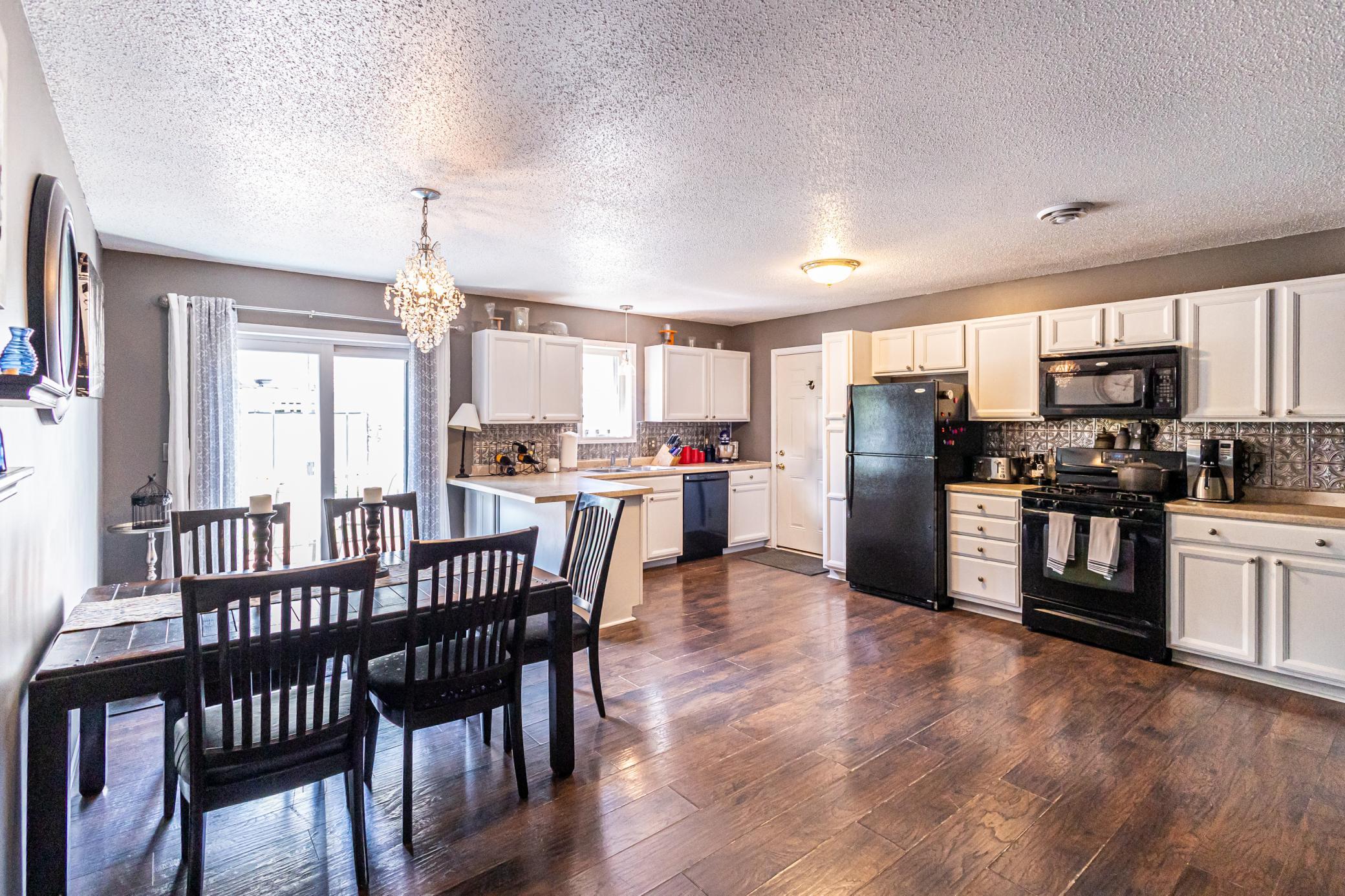 209 Northeast 3rd Street Milaca, MN 56353 - Photo 7 of 19