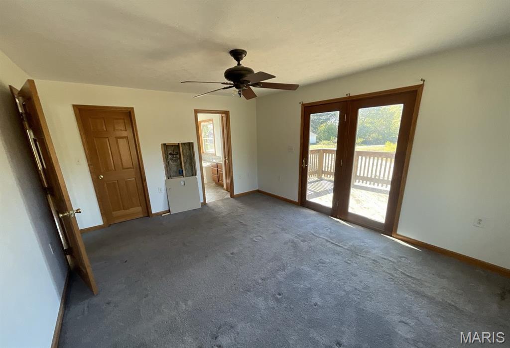 15225 Old State Road Carlyle, IL 62231 - Photo 19 of 28