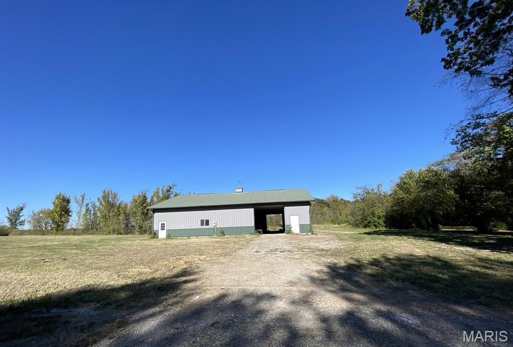 15225 Old State Road Carlyle, IL 62231 - Photo 26 of 28