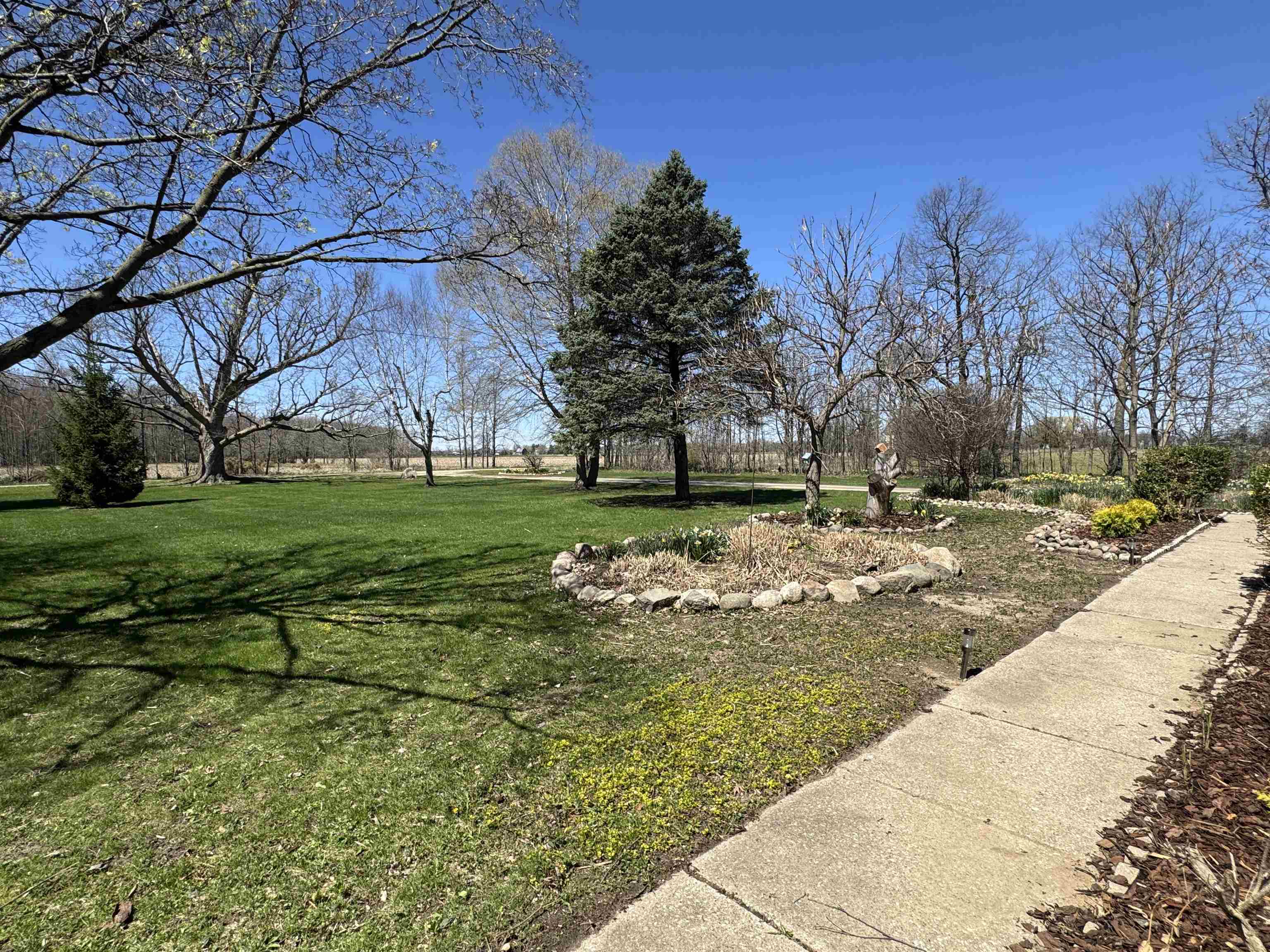 3492 North Ridley Road Owosso, MI 48867 - Photo 63 of 73