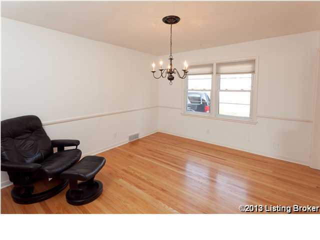 742 Wicklow Road Louisville, KY 40207 - Photo 21 of 36 Additional Photo