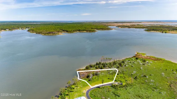 $220,000 | 489 Ballast Point, Oriental, NC 28571
