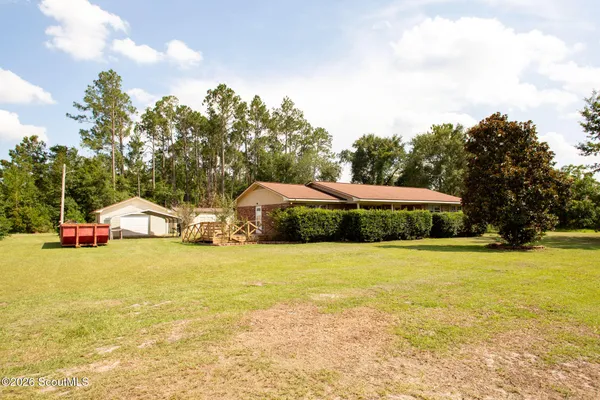 $209,000 | 542 Ga Highway, Alma, GA 31510