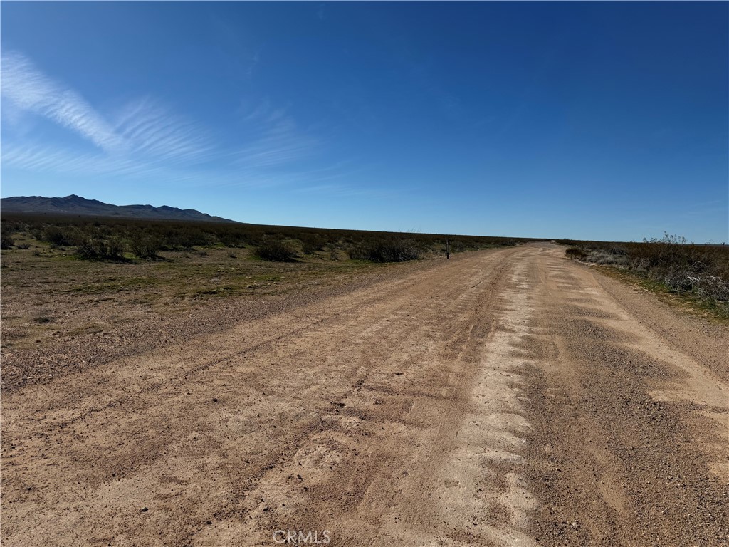 111 Buckthorne Canyon Road Adelanto, CA 92301 - Photo 3 of 6 a view of an ocean