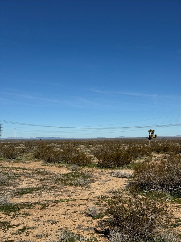 111 Buckthorne Canyon Road Adelanto, CA 92301 - Photo 4 of 6 a view of ocean view