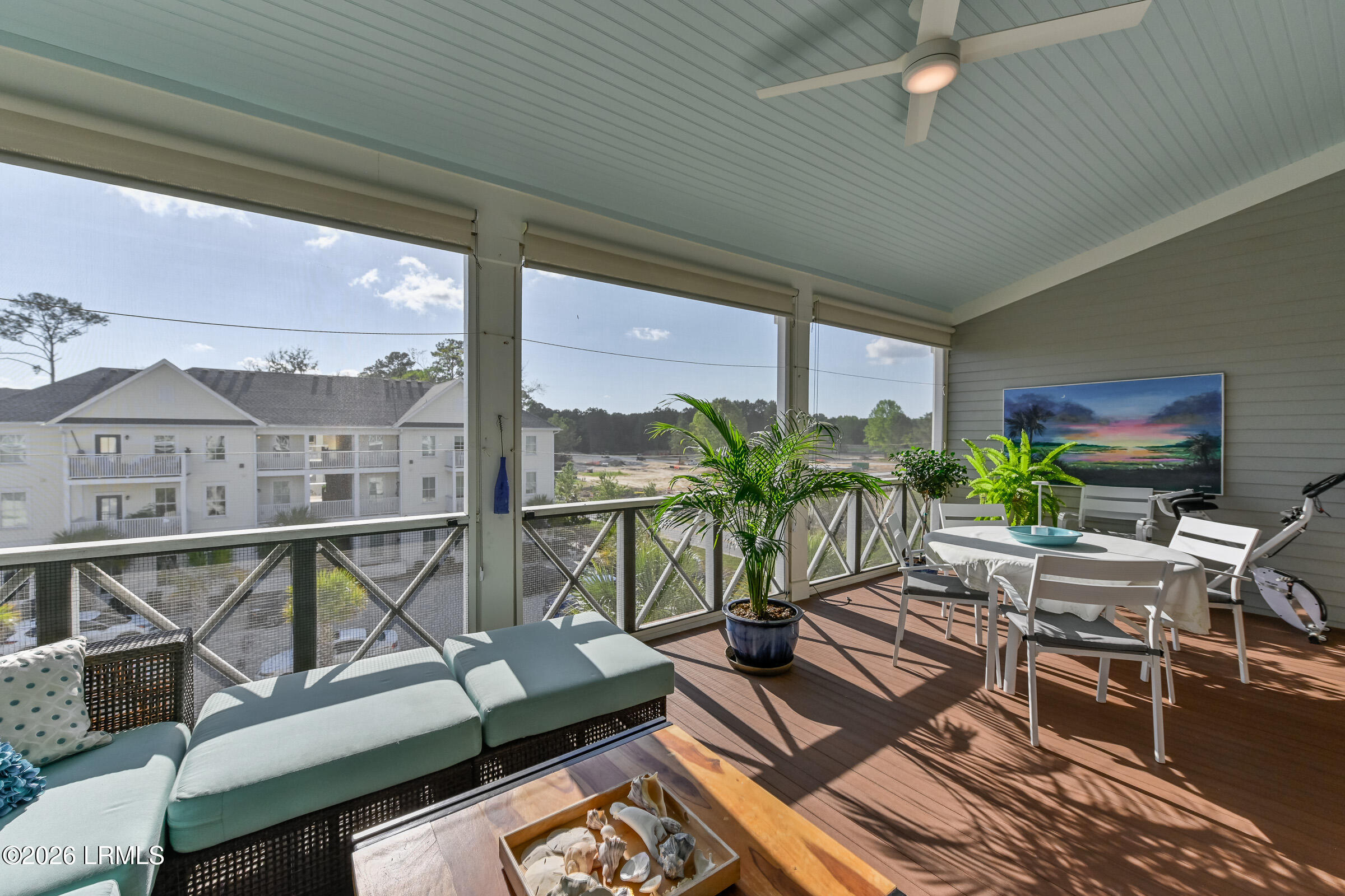 2 Abbey Row, Unit 3A Beaufort, SC 29906 - Photo 32 of 60 2 Abbey Row Unit 3A-38