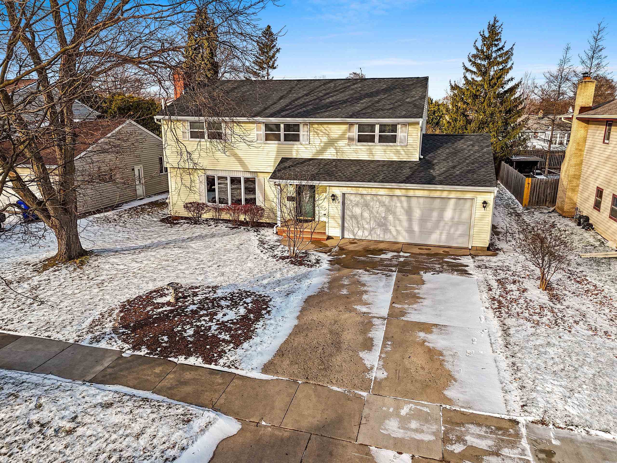 306 West Lindbergh Street Appleton, WI 54911 - Photo 1 of 1 Gallery Image 1