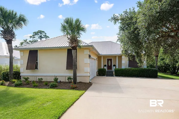 $679,000 | 4795 Osprey Drive, Orange Beach, AL 36561