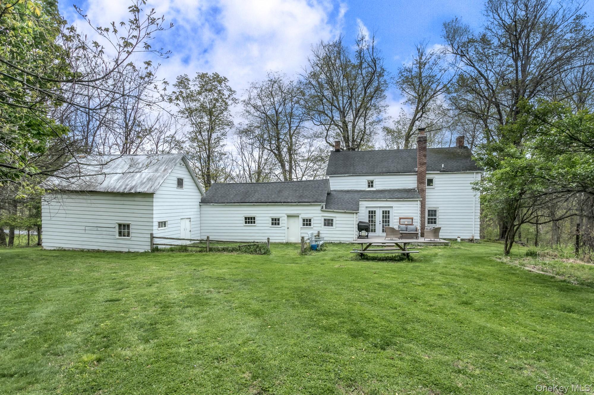 51 Mountainside Road Warwick, NY 10990 - Photo 33 of 36