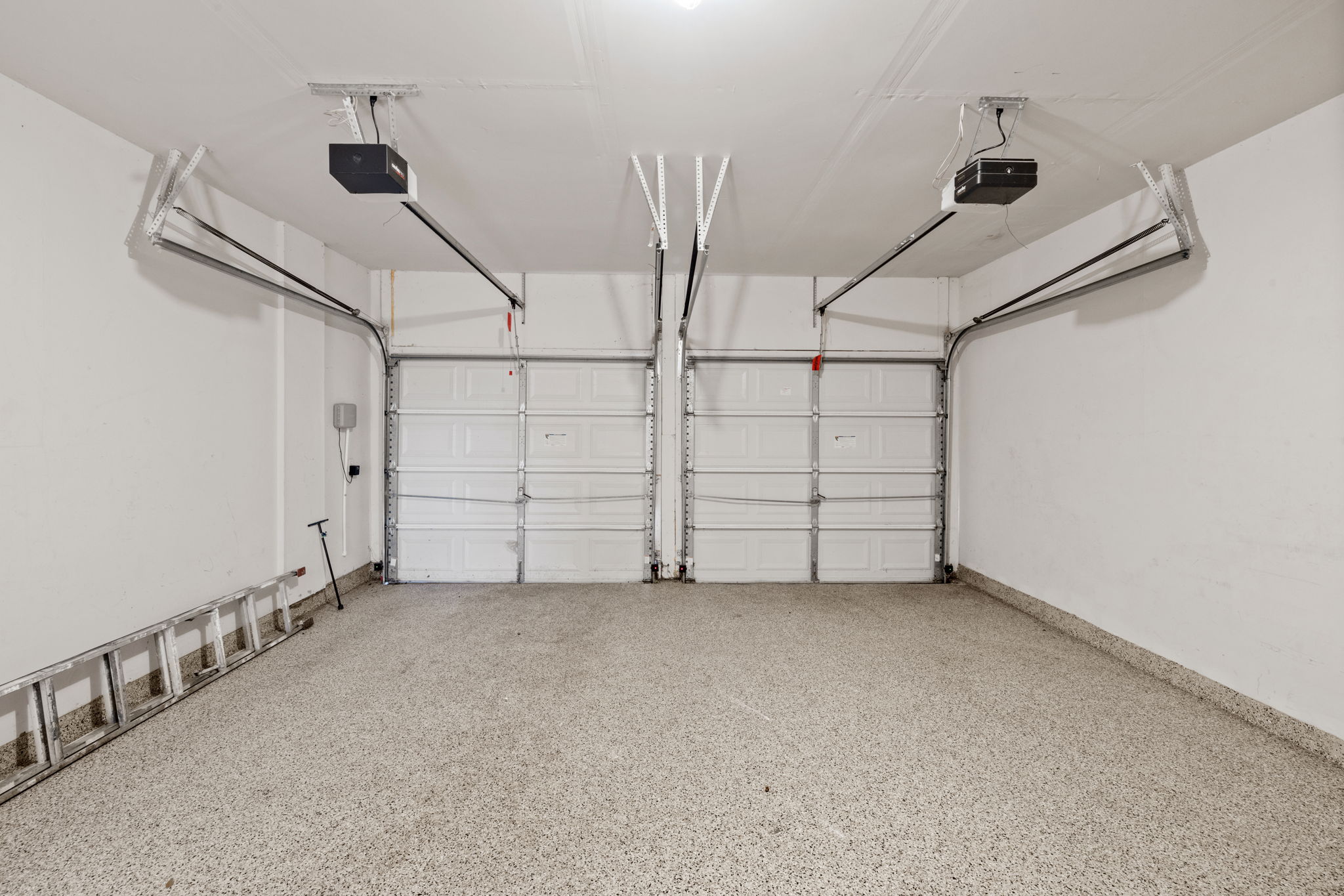 2732 Cascade Falls Drive Austin, TX 78738 - Photo 40 of 40 a view of a garage