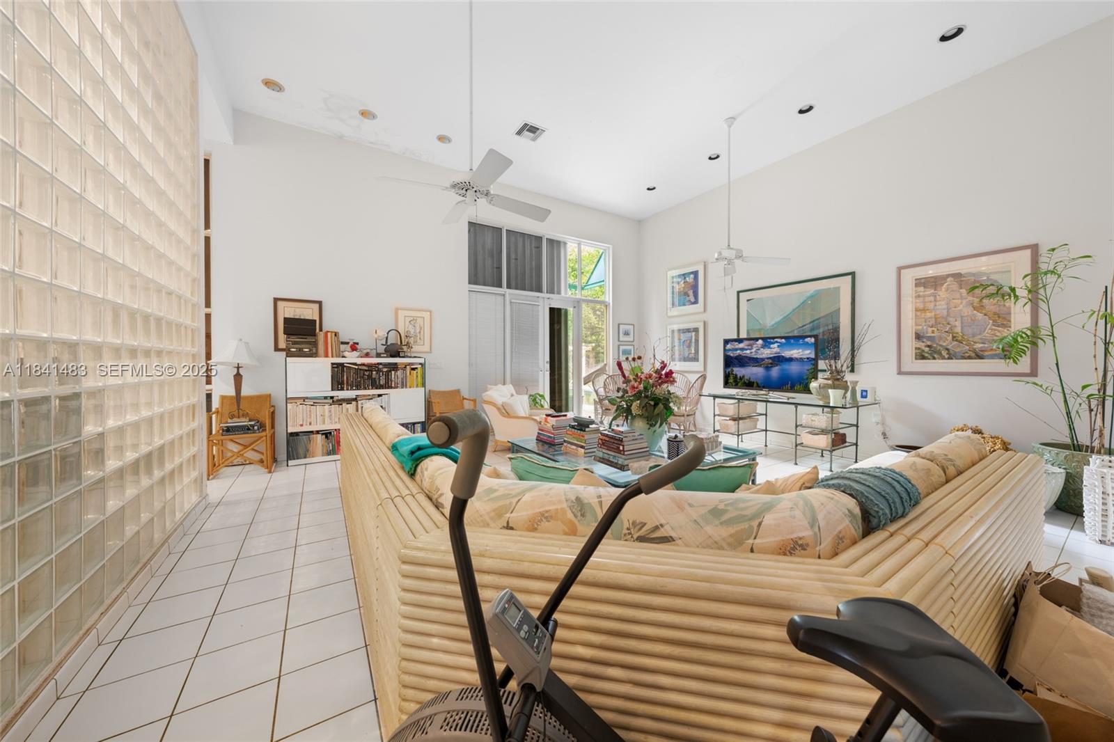 6002 Southwest 79th Court Miami, FL 33143 - Photo 18 of 47 a view of a dining room with furniture