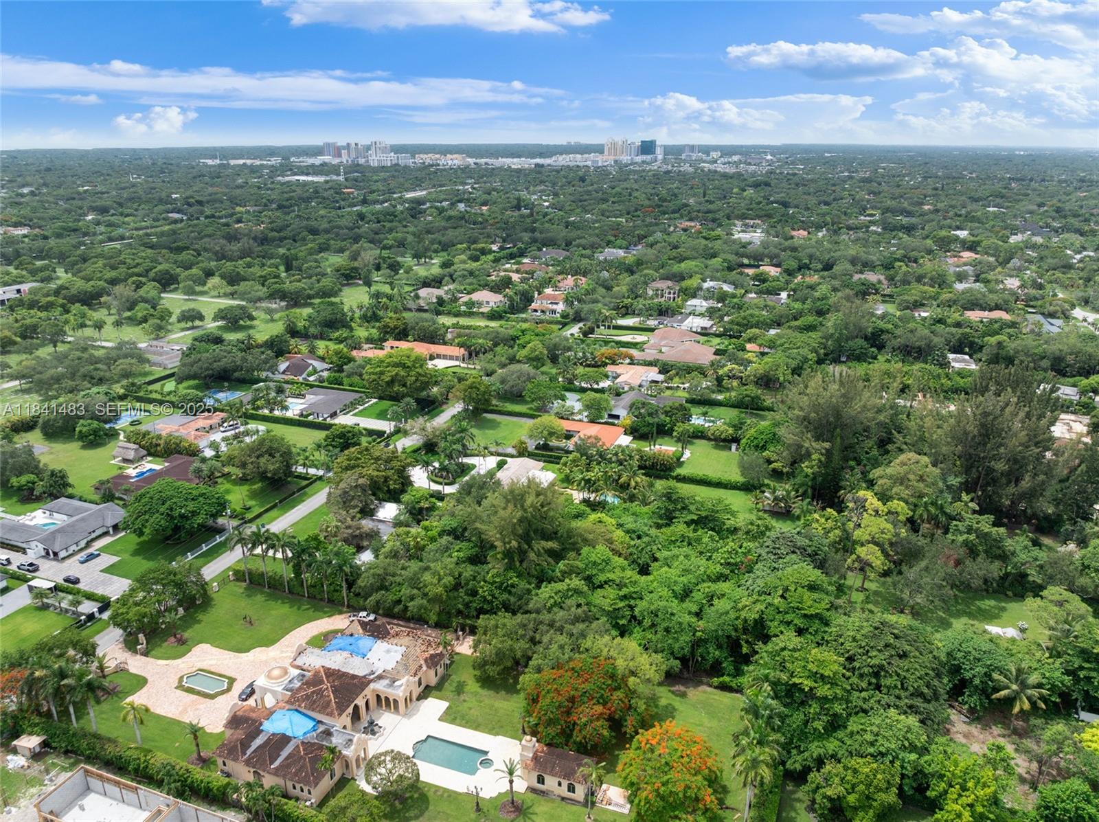 6002 Southwest 79th Court Miami, FL 33143 - Photo 33 of 47 a view of a city