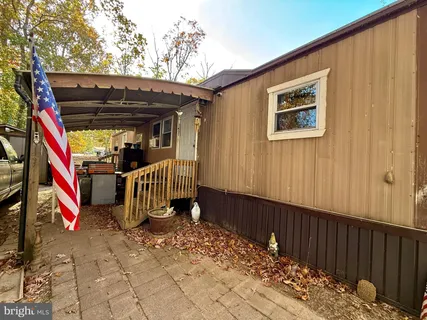 a view of outdoor space with deck