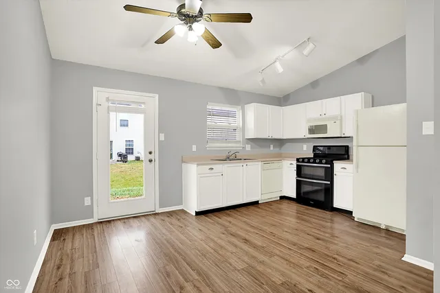 $225,000 | 2032 Blue Pine Lane, Indianapolis, IN 46231