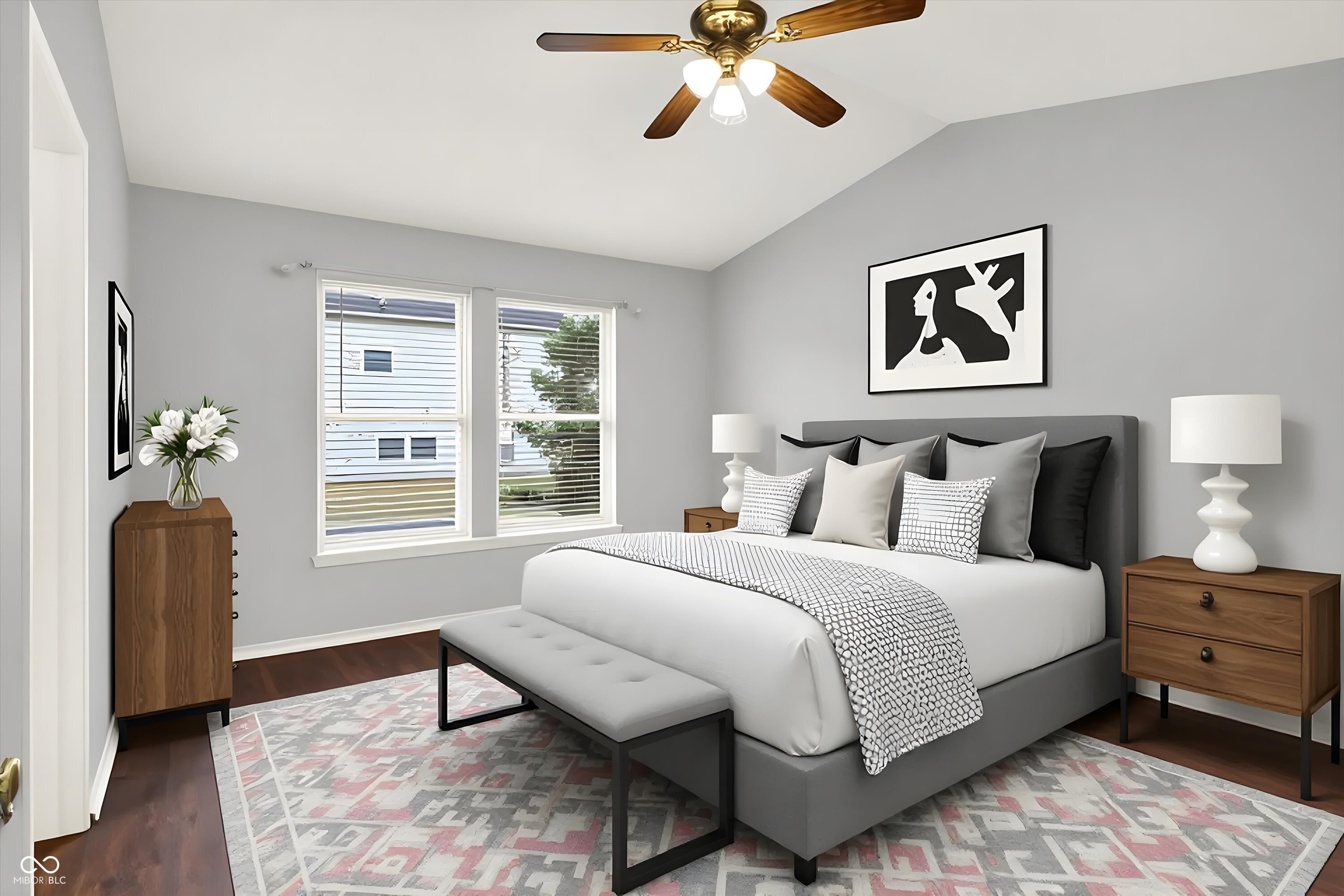 2032 Blue Pine Lane Indianapolis, IN 46231 - Photo 15 of 32