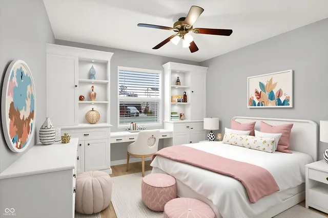 $225,000 | 2032 Blue Pine Lane, Indianapolis, IN 46231