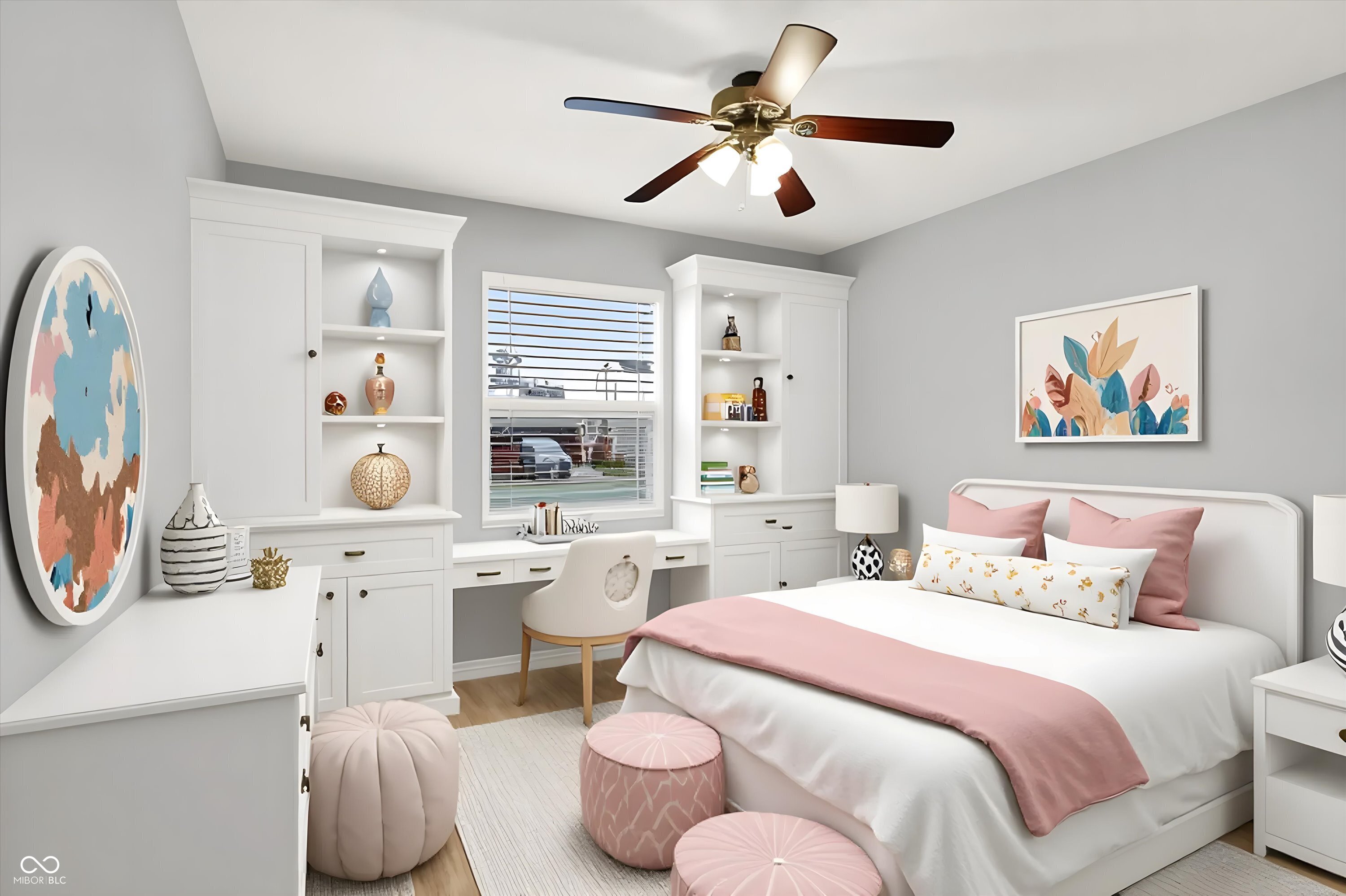 2032 Blue Pine Lane Indianapolis, IN 46231 - Photo 20 of 32