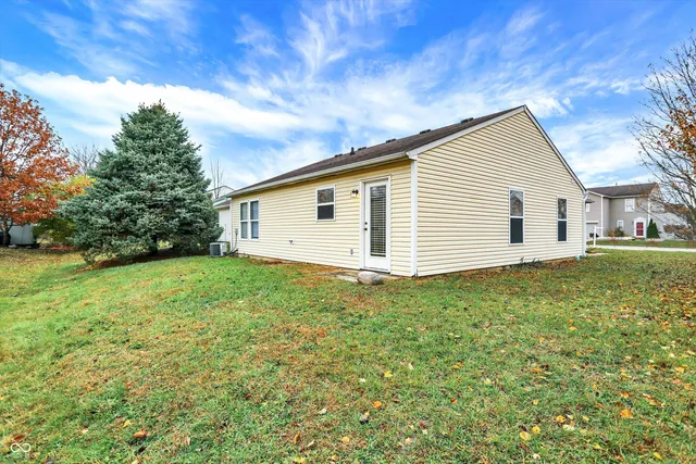 $225,000 | 2032 Blue Pine Lane, Indianapolis, IN 46231