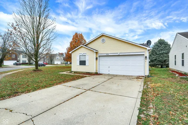 $225,000 | 2032 Blue Pine Lane, Indianapolis, IN 46231