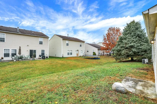 $225,000 | 2032 Blue Pine Lane, Indianapolis, IN 46231