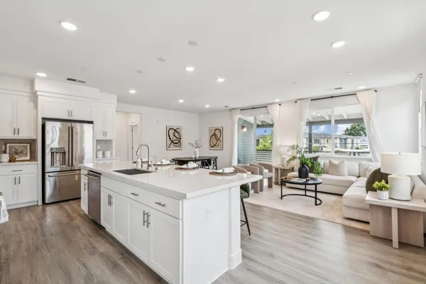 $599,999 | 373 Arc Court, Hayward, CA 94544