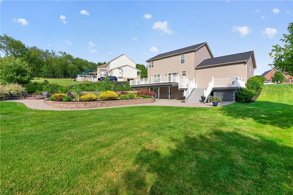 119 Julia Road Sarver, PA 16055 - Photo 33 of 50
