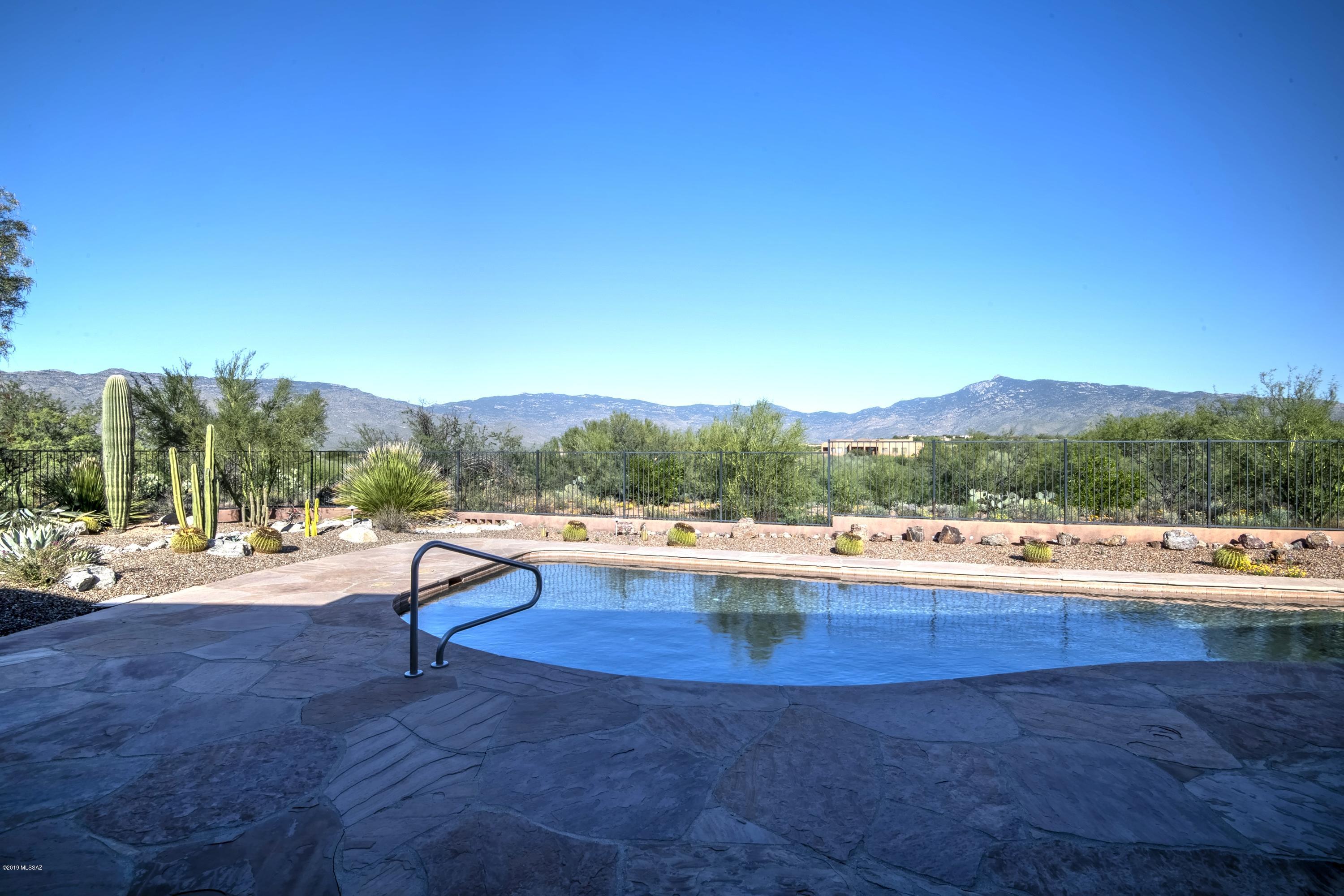 8595 South Triangle H Ranch Place Vail, AZ 85641 - Photo 1 of 35 Gallery Image 1