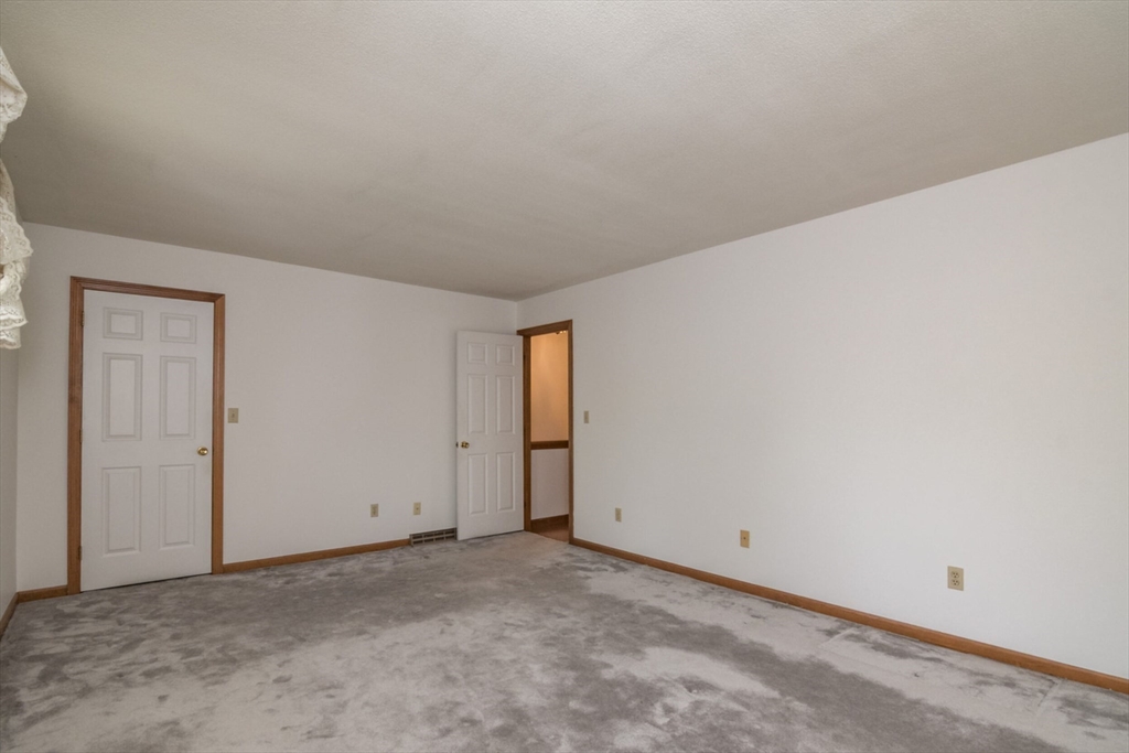 14 B Castle Hills Road, Unit 14B Agawam, MA 01001 - Photo 23 of 31 a view of an empty room