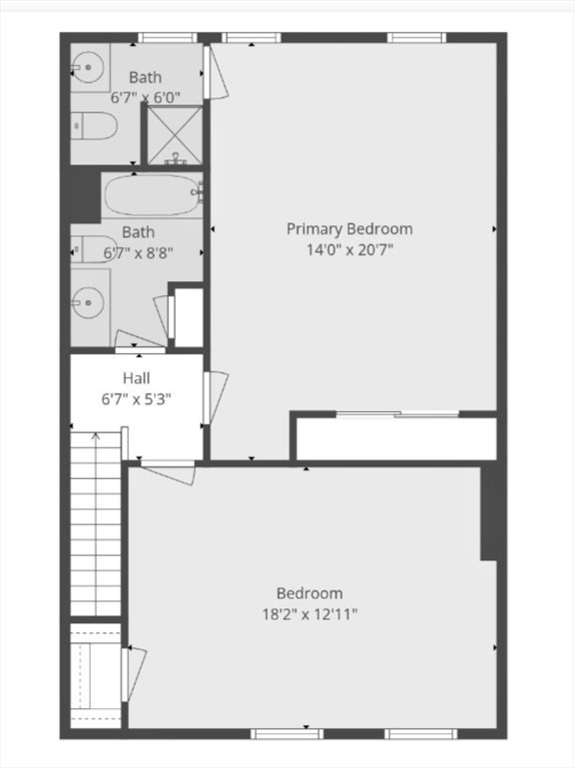 14 B Castle Hills Road, Unit 14B Agawam, MA 01001 - Photo 31 of 31