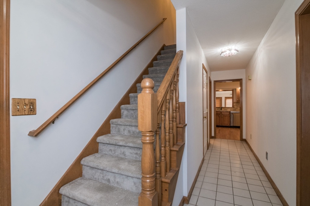 14 B Castle Hills Road, Unit 14B Agawam, MA 01001 - Photo 5 of 31 a view of an entryway