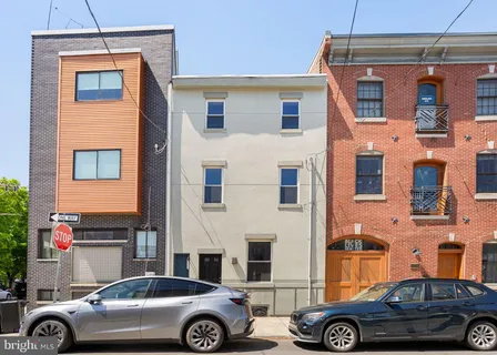 $535,000 | 1834 Sepviva Street, Philadelphia, PA 19125