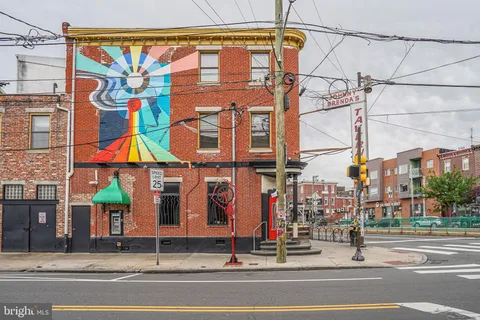 $535,000 | 1834 Sepviva Street, Philadelphia, PA 19125
