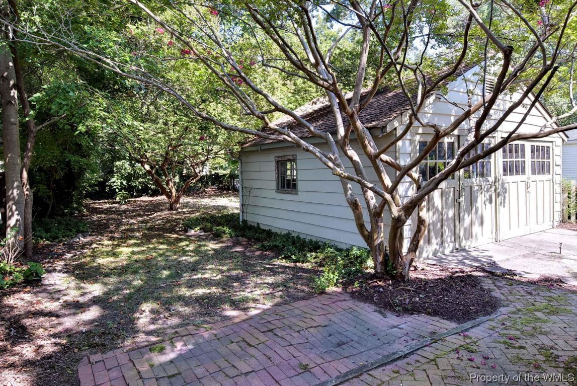 77 Raleigh Road Newport News, VA 23601 - Photo 12 of 28 ARC_0037_8_9copy