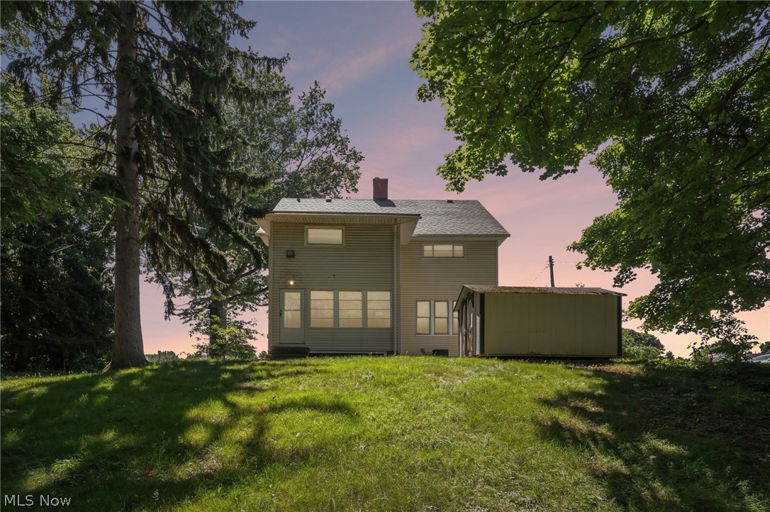 1927 West Prospect Road Ashtabula, OH 44004 - Photo 37 of 41