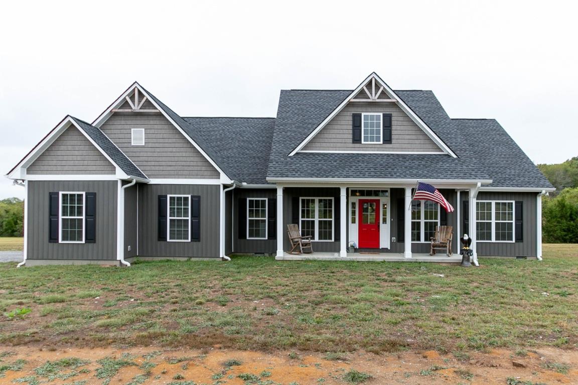 250 Old Rome Pike Lebanon, TN 37087 - Photo 1 of 25 Gallery Image 1
