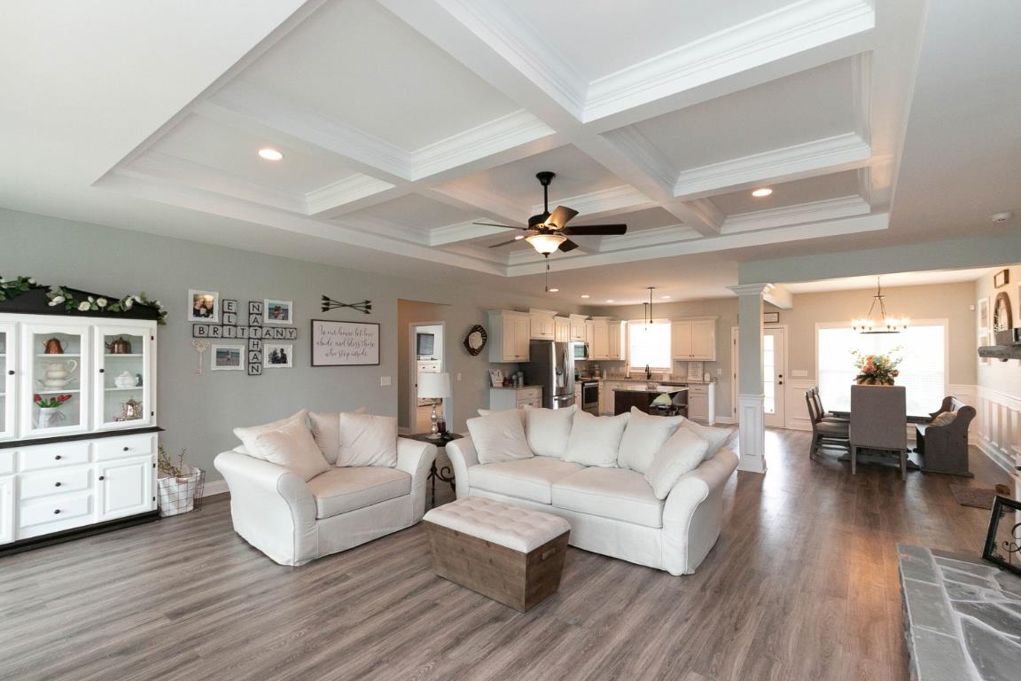 250 Old Rome Pike Lebanon, TN 37087 - Photo 3 of 25 Gallery Image 3
