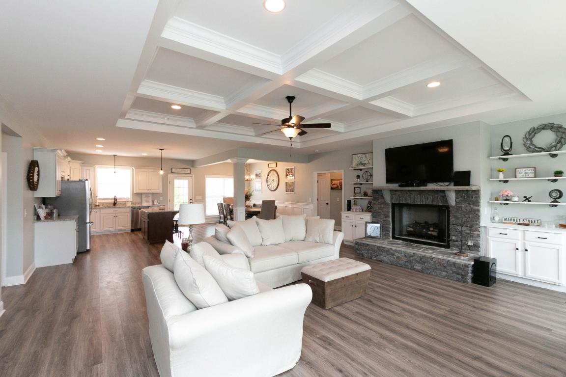 250 Old Rome Pike Lebanon, TN 37087 - Photo 4 of 25 Gallery Image 4