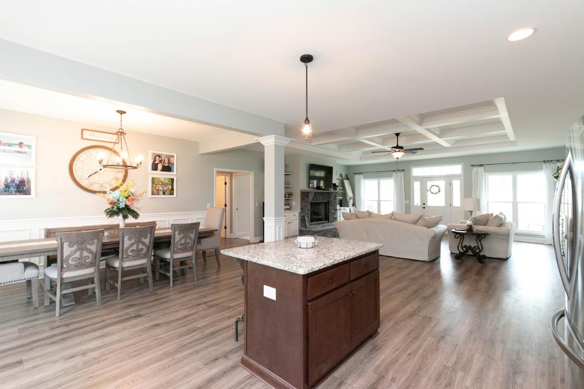 250 Old Rome Pike Lebanon, TN 37087 - Photo 7 of 25 Gallery Image 7