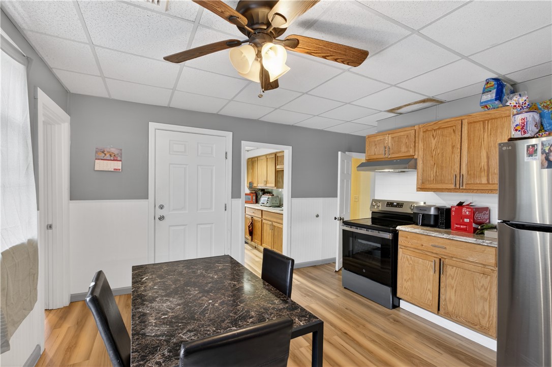 538 Wood Avenue Woonsocket, RI 02895 - Photo 26 of 50