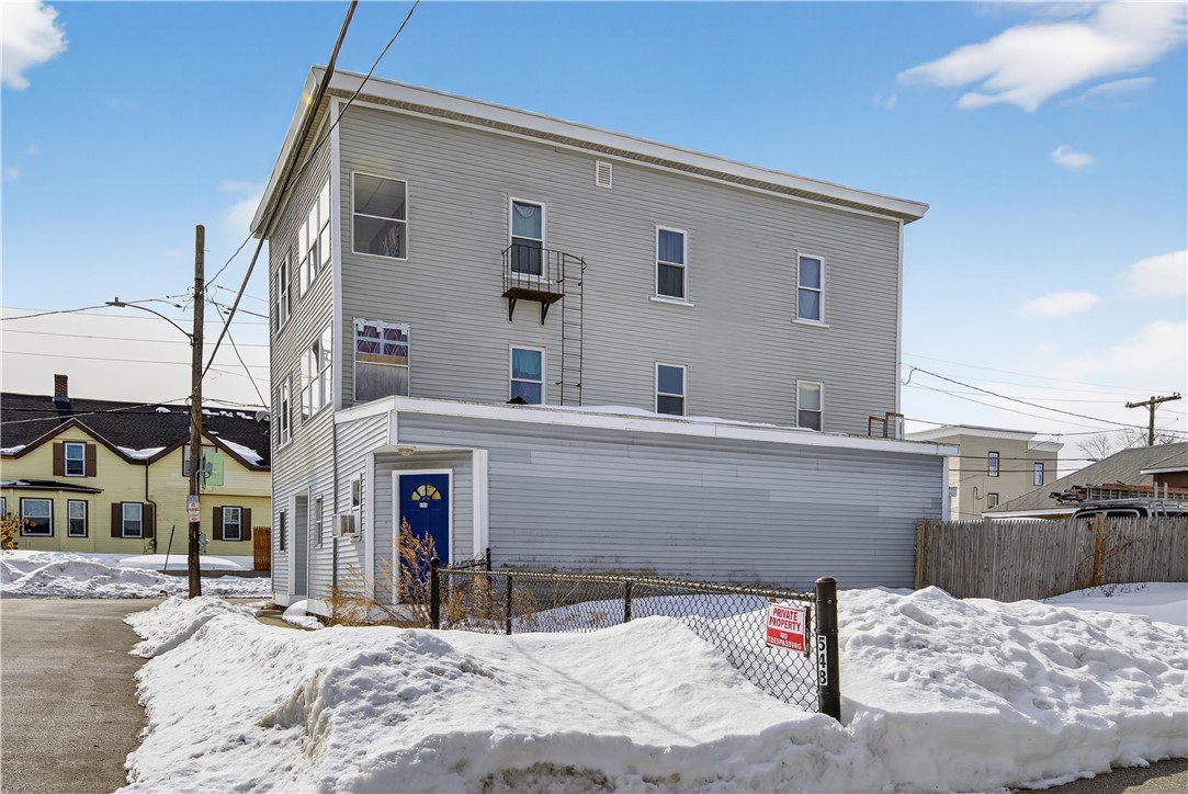 538 Wood Avenue Woonsocket, RI 02895 - Photo 7 of 50