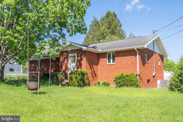 $269,500 | 315 Coolidge Avenue, Oakland, MD 21550