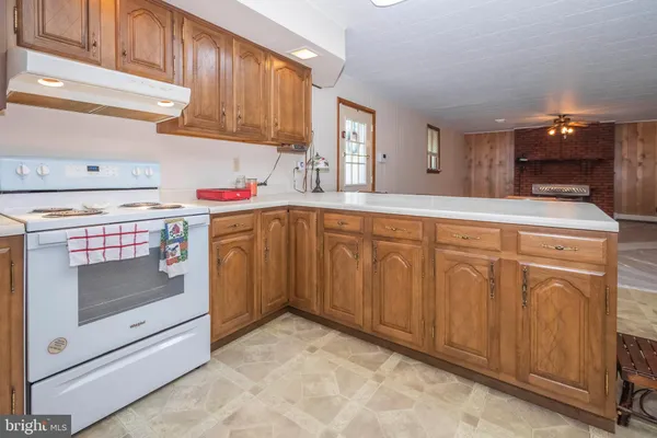 $269,500 | 315 Coolidge Avenue, Oakland, MD 21550