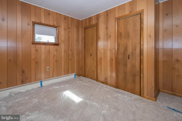 a view of a elevator