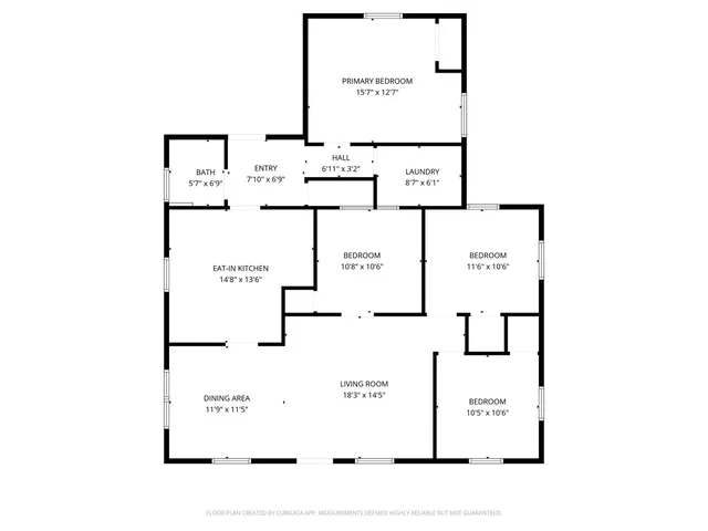 $195,000 | 30736 South Symerton Road, Wilmington, IL 60481