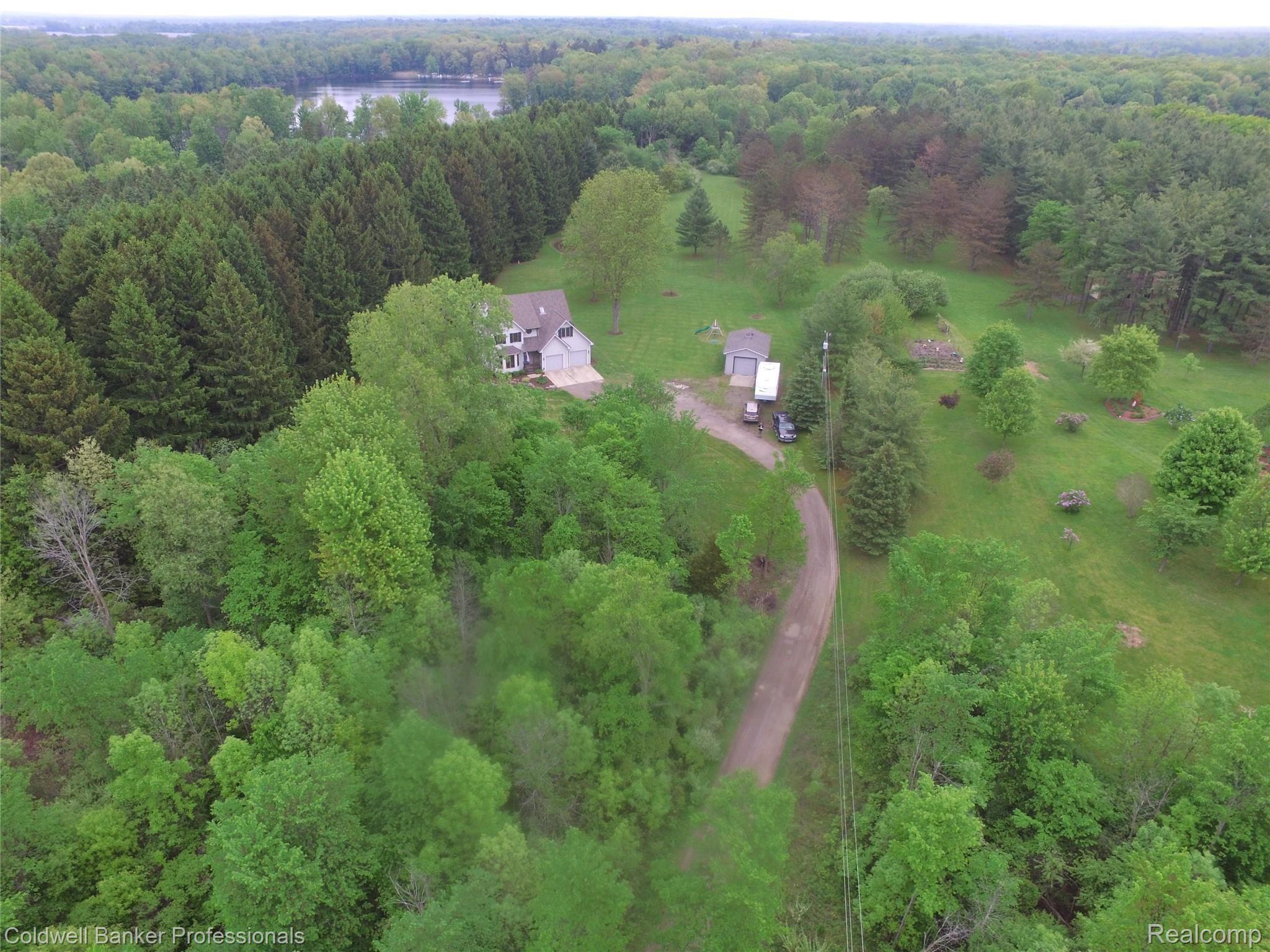 1217 Lake Nepessing Road Lapeer, MI 48446 - Photo 34 of 40 Lake Nep2.JPG